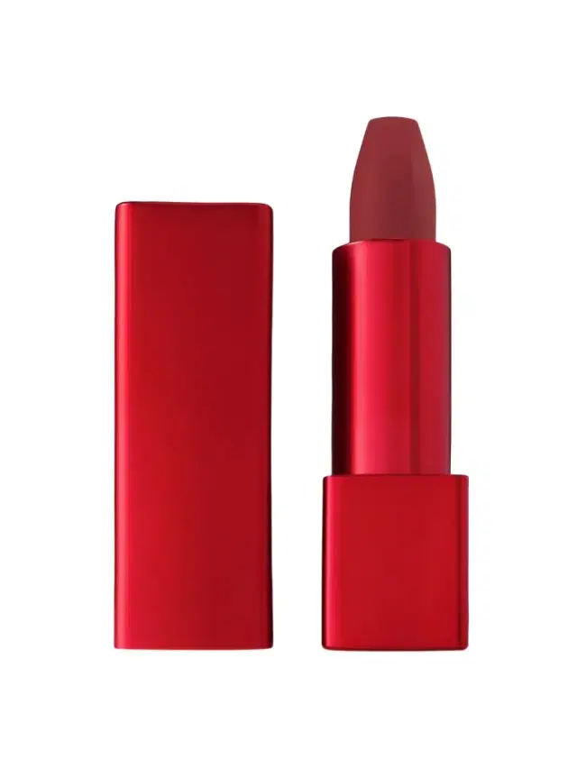 Unlocked Soft Matte Lipstick 0 Unlocked Soft Matte Lipstick 0