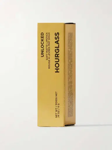 Hourglass Unlocked Soft Matte Lipstick - Foxglove 356 | Thumbnail 3 Hourglass Unlocked Soft Matte Lipstick - Foxglove 356 | Thumbnail 3
