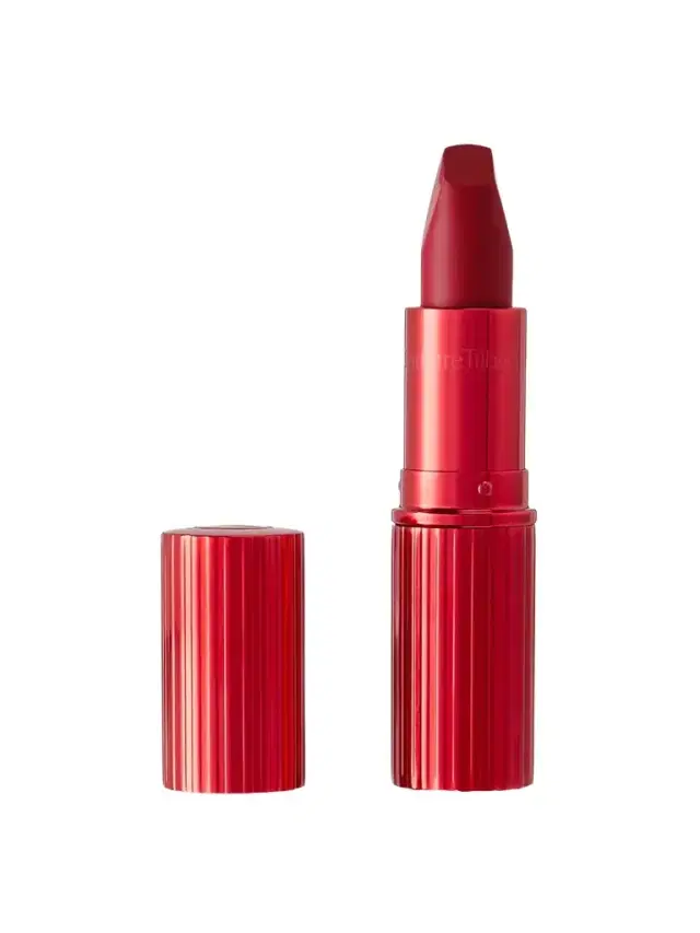 Matte Revolution Lipstick - Hollywood Vixen Matte Revolution Lipstick - Hollywood Vixen