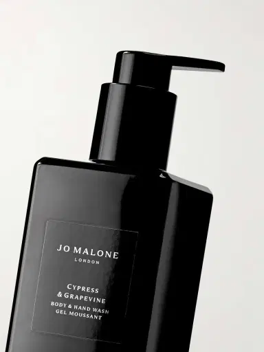 Jo Malone London Cypress & Grapevine Body & Hand Wash, 250ml | Thumbnail 2 Jo Malone London Cypress & Grapevine Body & Hand Wash, 250ml | Thumbnail 2