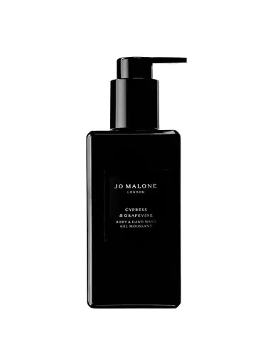 Jo Malone London Cypress & Grapevine Body & Hand Wash, 250ml | Thumbnail 1 Jo Malone London Cypress & Grapevine Body & Hand Wash, 250ml | Thumbnail 1