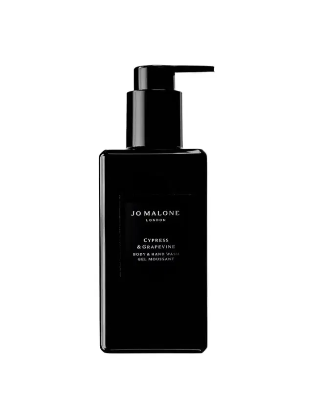 Cypress & Grapevine Body & Hand Wash, 250ml Cypress & Grapevine Body & Hand Wash, 250ml