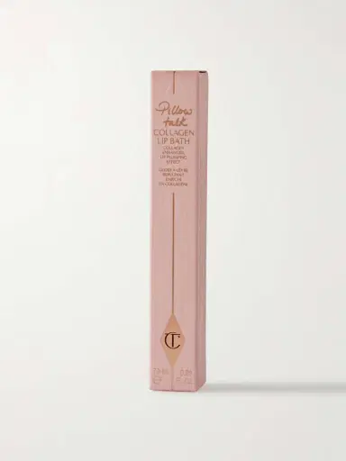 Charlotte Tilbury Collagen Lip Bath - Pillow Talk Medium | Thumbnail 4 Charlotte Tilbury Collagen Lip Bath - Pillow Talk Medium | Thumbnail 4