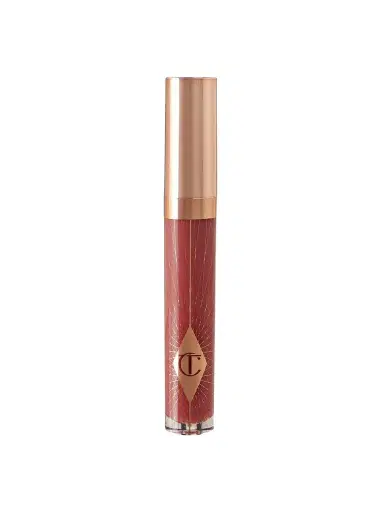 Charlotte Tilbury Collagen Lip Bath - Pillow Talk Medium | Thumbnail 1 Charlotte Tilbury Collagen Lip Bath - Pillow Talk Medium | Thumbnail 1