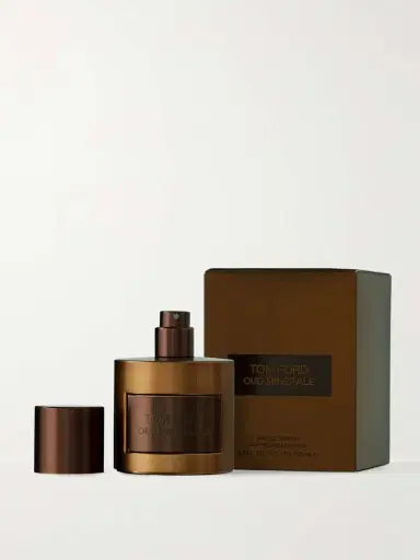 TOM FORD BEAUTY Eau De Parfum - Oud Minérale, 50ml | Thumbnail 2 TOM FORD BEAUTY Eau De Parfum - Oud Minérale, 50ml | Thumbnail 2