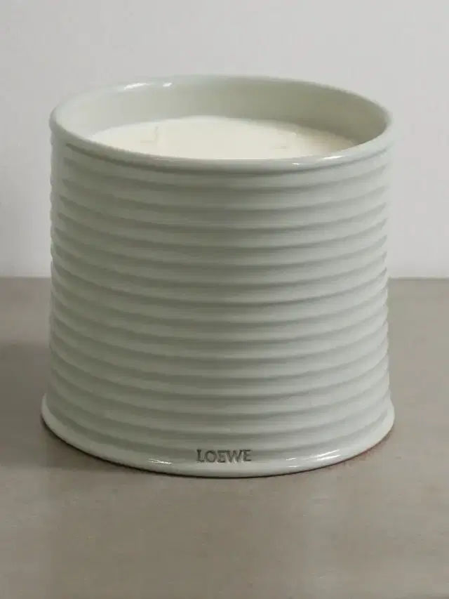 Mushroom Large Scented Candle, 2120g Mushroom Large Scented Candle, 2120g