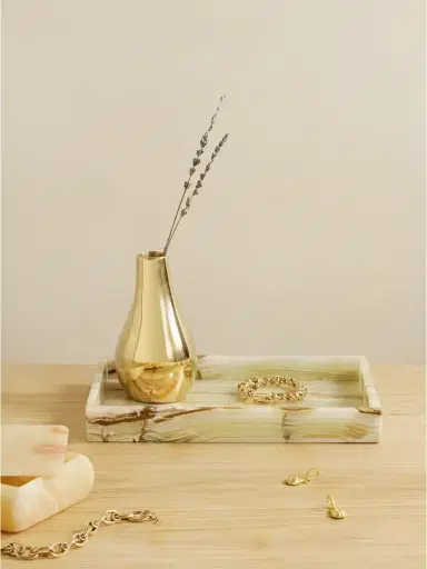 JIA JIA Onyx Tray | Thumbnail 2 JIA JIA Onyx Tray | Thumbnail 2