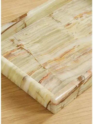 JIA JIA Onyx Tray | Thumbnail 3 JIA JIA Onyx Tray | Thumbnail 3