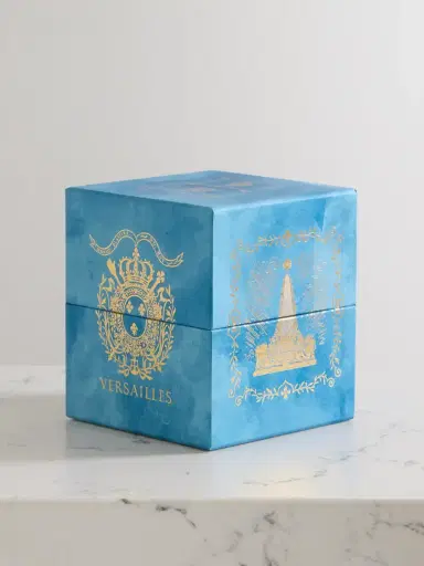TRUDON Versailles Scented Candle, 800g | Thumbnail 4 TRUDON Versailles Scented Candle, 800g | Thumbnail 4