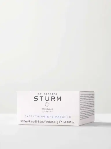 Dr. Barbara Sturm Everything Eye Patches 30 Pack | Thumbnail 3 Dr. Barbara Sturm Everything Eye Patches 30 Pack | Thumbnail 3