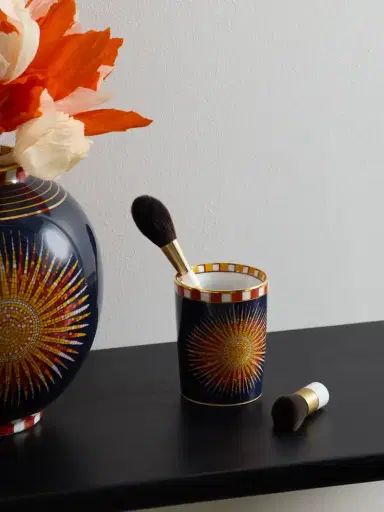 La DoubleJ Gold-plated Porcelain Cup | Thumbnail 2 La DoubleJ Gold-plated Porcelain Cup | Thumbnail 2