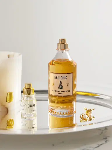 Astier De Villatte Eau Chic Cologne, 150ml | Thumbnail 2 Astier De Villatte Eau Chic Cologne, 150ml | Thumbnail 2