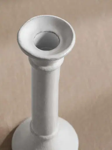 Astier De Villatte Sobre Ceramic Candlestick | Thumbnail 3 Astier De Villatte Sobre Ceramic Candlestick | Thumbnail 3