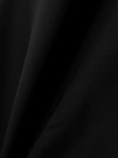 Alaïa Spiral Strapless Bustier Silk And Wool-blend Gown | Thumbnail 4 Alaïa Spiral Strapless Bustier Silk And Wool-blend Gown | Thumbnail 4