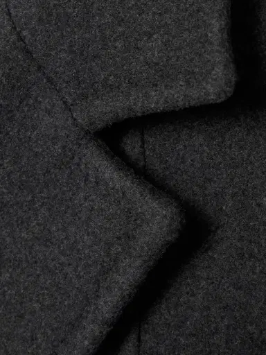 Max Mara Asburgo Oversized Wool And Cashmere-blend Coat | Thumbnail 5 Max Mara Asburgo Oversized Wool And Cashmere-blend Coat | Thumbnail 5