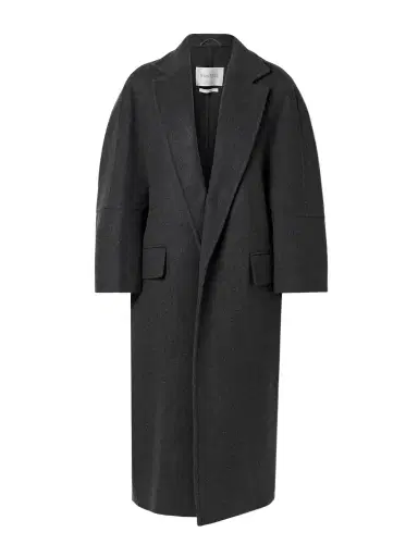 Max Mara Asburgo Oversized Wool And Cashmere-blend Coat | Thumbnail 1 Max Mara Asburgo Oversized Wool And Cashmere-blend Coat | Thumbnail 1