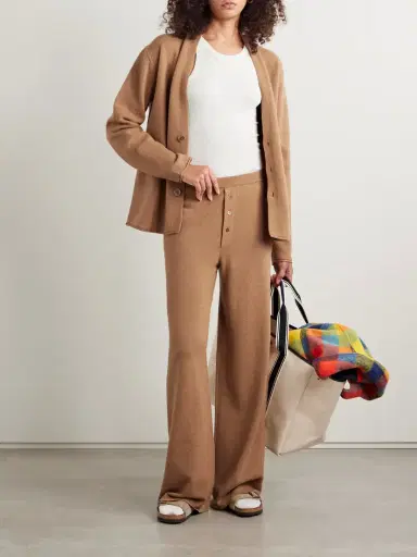 Guest In Residence Everywear Oversized Cashmere Cardigan | Thumbnail 2 Guest In Residence Everywear Oversized Cashmere Cardigan | Thumbnail 2
