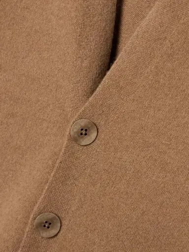Guest In Residence Everywear Oversized Cashmere Cardigan | Thumbnail 5 Guest In Residence Everywear Oversized Cashmere Cardigan | Thumbnail 5