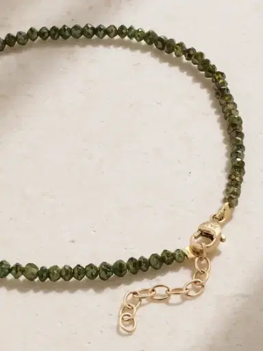 JIA JIA Gold Diamond Bracelet | Thumbnail 3 JIA JIA Gold Diamond Bracelet | Thumbnail 3