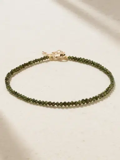 JIA JIA Gold Diamond Bracelet | Thumbnail 1 JIA JIA Gold Diamond Bracelet | Thumbnail 1