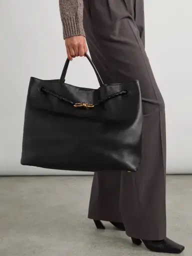 Bottega Veneta Andiamo Large Intrecciato Leather Tote | Thumbnail 2 Bottega Veneta Andiamo Large Intrecciato Leather Tote | Thumbnail 2