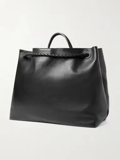 Bottega Veneta Andiamo Large Intrecciato Leather Tote | Thumbnail 3 Bottega Veneta Andiamo Large Intrecciato Leather Tote | Thumbnail 3