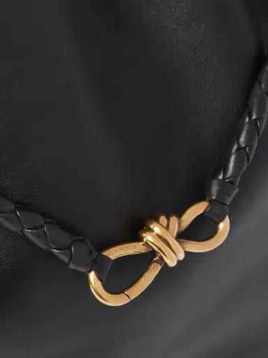 Bottega Veneta Andiamo Large Intrecciato Leather Tote | Thumbnail 4 Bottega Veneta Andiamo Large Intrecciato Leather Tote | Thumbnail 4