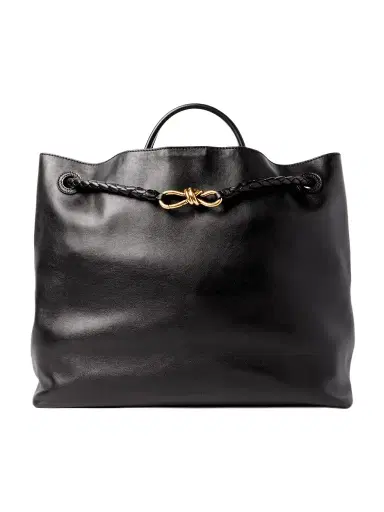 Bottega Veneta Andiamo Large Intrecciato Leather Tote | Thumbnail 1 Bottega Veneta Andiamo Large Intrecciato Leather Tote | Thumbnail 1