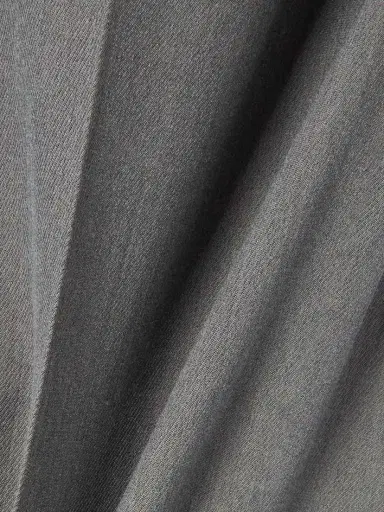 Bottega Veneta Pleated Wool-blend Straight-leg Pants | Thumbnail 5 Bottega Veneta Pleated Wool-blend Straight-leg Pants | Thumbnail 5