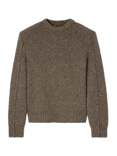 Bottega Veneta Wool-blend Sweater | Thumbnail 1 Bottega Veneta Wool-blend Sweater | Thumbnail 1