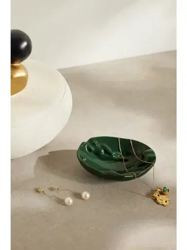 Anissa Kermiche Asstray Earthenware Dish | Thumbnail 2 Anissa Kermiche Asstray Earthenware Dish | Thumbnail 2