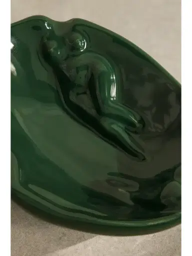 Anissa Kermiche Asstray Earthenware Dish | Thumbnail 3 Anissa Kermiche Asstray Earthenware Dish | Thumbnail 3