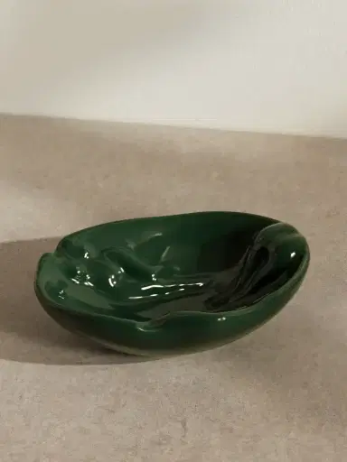 Anissa Kermiche Asstray Earthenware Dish | Thumbnail 1 Anissa Kermiche Asstray Earthenware Dish | Thumbnail 1