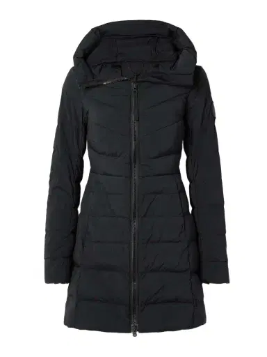 Canada Goose Clair Hooded Quilted Aira Down Coat - x large | Thumbnail 1 Canada Goose Clair Hooded Quilted Aira Down Coat - x large | Thumbnail 1