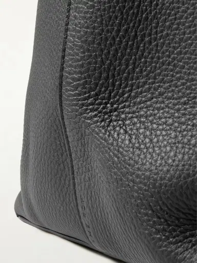 The Row Hook Large Textured-leather Tote | Thumbnail 4 The Row Hook Large Textured-leather Tote | Thumbnail 4