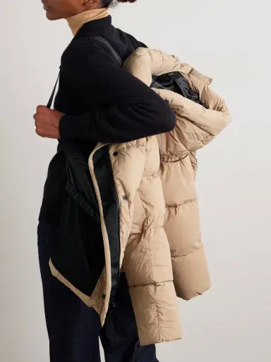Canada Goose Junction Hooded Quilted Shell Down Jacket | Thumbnail 6 Canada Goose Junction Hooded Quilted Shell Down Jacket | Thumbnail 6