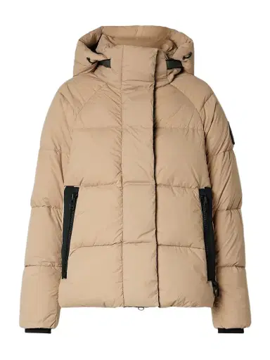 Canada Goose Junction Hooded Quilted Shell Down Jacket | Thumbnail 1 Canada Goose Junction Hooded Quilted Shell Down Jacket | Thumbnail 1