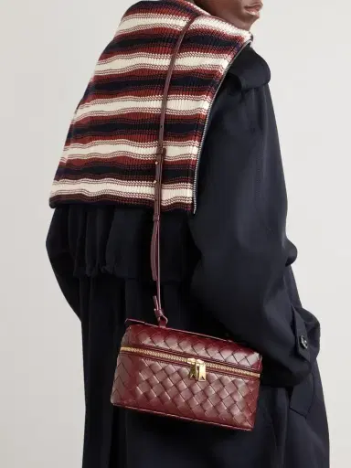 Bottega Veneta Bang Bang Intrecciato Leather Tote | Thumbnail 2 Bottega Veneta Bang Bang Intrecciato Leather Tote | Thumbnail 2