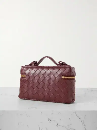 Bottega Veneta Bang Bang Intrecciato Leather Tote | Thumbnail 3 Bottega Veneta Bang Bang Intrecciato Leather Tote | Thumbnail 3