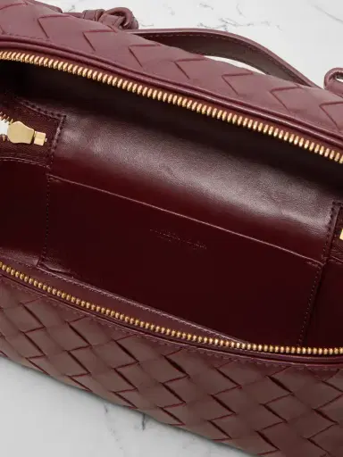 Bottega Veneta Bang Bang Intrecciato Leather Tote | Thumbnail 5 Bottega Veneta Bang Bang Intrecciato Leather Tote | Thumbnail 5
