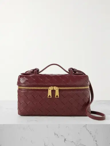 Bottega Veneta Bang Bang Intrecciato Leather Tote | Thumbnail 1 Bottega Veneta Bang Bang Intrecciato Leather Tote | Thumbnail 1
