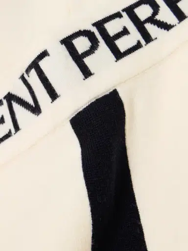 Perfect Moment La Tour Intarsia Wool-blend Tapered Track Pants | Thumbnail 4 Perfect Moment La Tour Intarsia Wool-blend Tapered Track Pants | Thumbnail 4