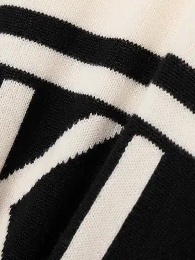 Perfect Moment Schild Intarsia Merino Wool Turtleneck Sweater - x large | Thumbnail 4 Perfect Moment Schild Intarsia Merino Wool Turtleneck Sweater - x large | Thumbnail 4
