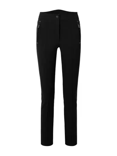 Moncler Grenoble Tech-twill Tapered Ski Pants | Thumbnail 1 Moncler Grenoble Tech-twill Tapered Ski Pants | Thumbnail 1