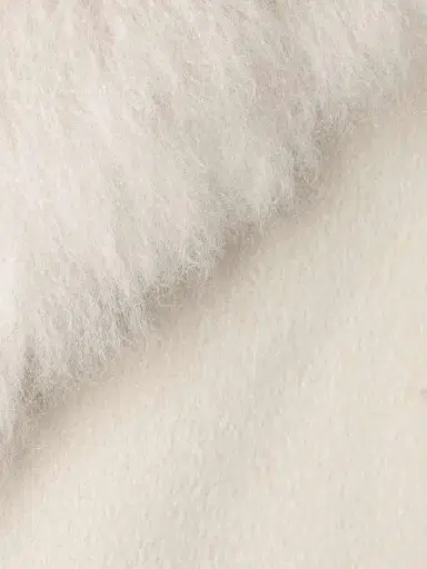 Yves Salomon Belted Shearling-trimmed Wool And Cashmere-blend Coat | Thumbnail 5 Yves Salomon Belted Shearling-trimmed Wool And Cashmere-blend Coat | Thumbnail 5