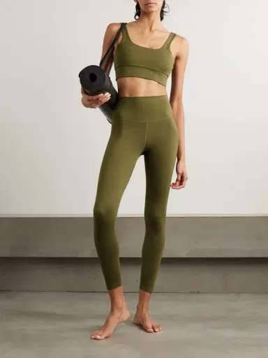 Varley Freesoft™️ Jersey Leggings | Thumbnail 2 Varley Freesoft™️ Jersey Leggings | Thumbnail 2