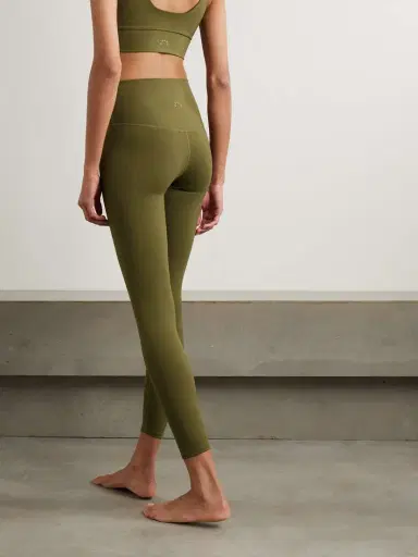 Varley Freesoft™️ Jersey Leggings | Thumbnail 3 Varley Freesoft™️ Jersey Leggings | Thumbnail 3
