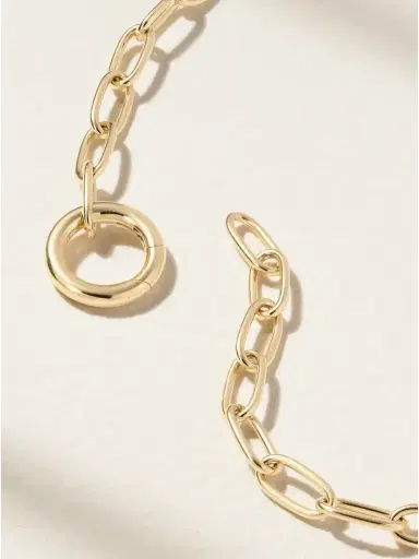 Marlo Laz Sardinia Ii 14-karat Gold Necklace | Thumbnail 1 Marlo Laz Sardinia Ii 14-karat Gold Necklace | Thumbnail 1