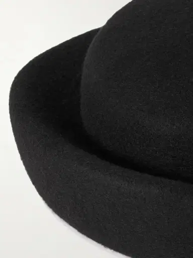 Gigi Burris Laura Wool-felt Pillbox Hat | Thumbnail 4 Gigi Burris Laura Wool-felt Pillbox Hat | Thumbnail 4