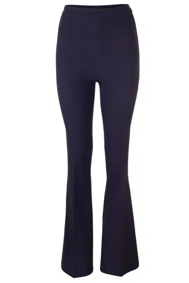Safiyaa Alexa Pant - Midnight | Thumbnail 1 Safiyaa Alexa Pant - Midnight | Thumbnail 1
